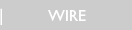 Hydron Production System : Wire